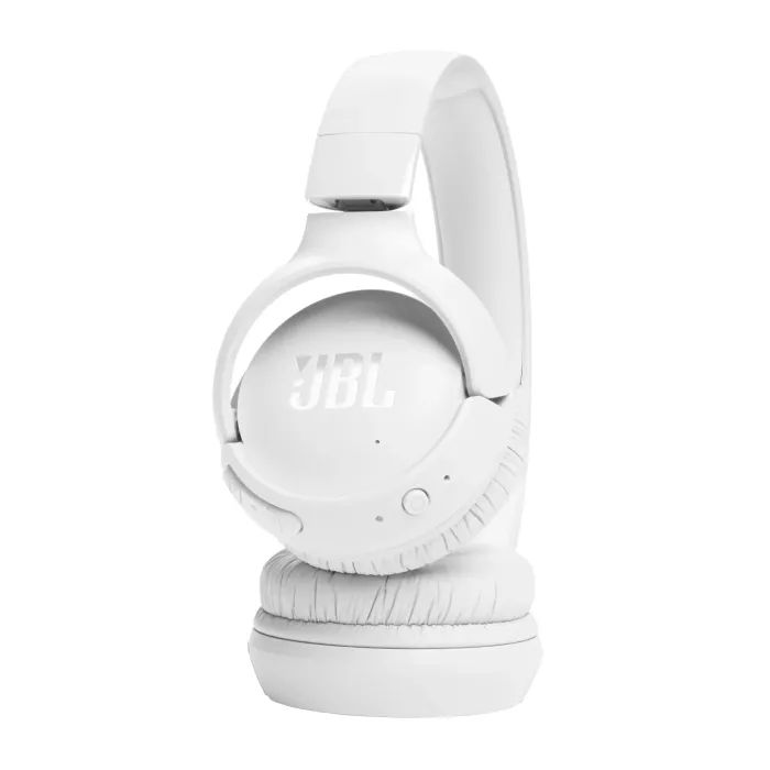 Наушники JBL Tune 520BT2 Black (JBLT520BT2BLKEU) изображение 4