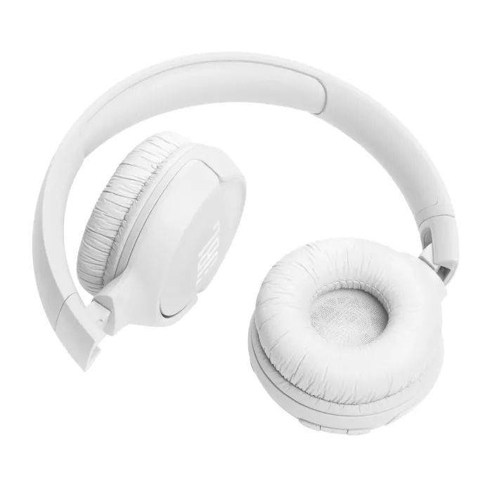 Наушники JBL Tune 520BT2 Black (JBLT520BT2BLKEU) изображение 6