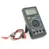 Цифровий мультиметр UNI-T Мультиметр DT-890B+ (DT-890B+) зображення 2