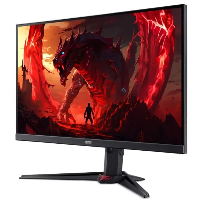 Монітор Acer Nitro XV320QKV4bmiiprx (UM.JX0EE.402) зображення 2