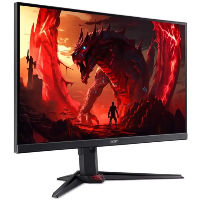 Монітор Acer Nitro XV320QKV4bmiiprx (UM.JX0EE.402) зображення 5