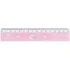 Линейка Kite пластиковая Hello Kitty, 15 см (HK26-090-2)