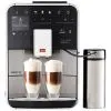 Кофемашина MELITTA Caffeo Barista TS Smart stainless steel (F86/0-100) изображение 2