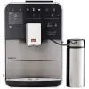 Кофемашина MELITTA Caffeo Barista TS Smart stainless steel (F86/0-100) изображение 3