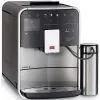 Кофемашина MELITTA Caffeo Barista TS Smart stainless steel (F86/0-100) изображение 4