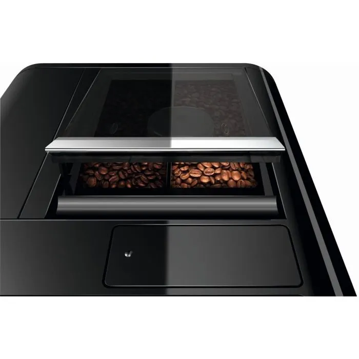 Кофемашина MELITTA Caffeo Barista TS Smart stainless steel (F86/0-100) изображение 6