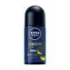 Антиперспірант Nivea MEN Deep Sport 50 мл (5900017094380)
