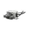 Сетевое зарядное устройство для АКБ Voltronic LiFePO4 72V(88.2V), 6S, 18A, 3kg (QX1200-882) изображение 3