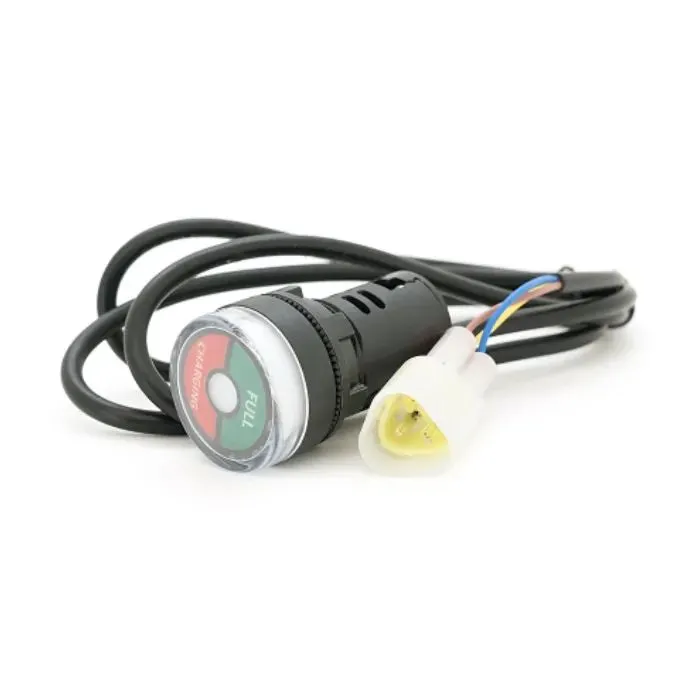 Сетевое зарядное устройство для АКБ Voltronic LiFePO4 72V(88.2V), 6S, 18A, 3kg (QX1200-882) изображение 4