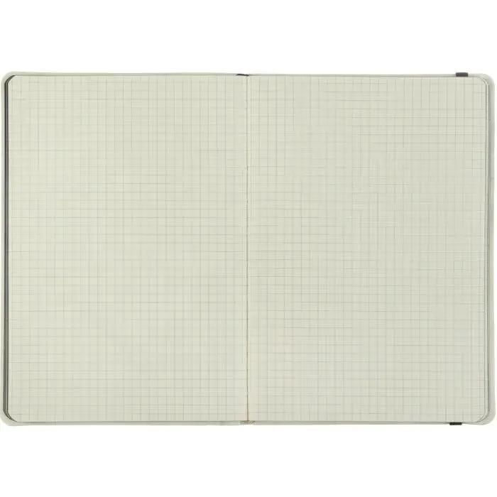 Книга записна Buromax TRAVEL, А5, 96 аркушів, клітинка, бірюзовий (BM.295121-06) зображення 4