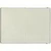 Книга записна Buromax TRAVEL, А5, 96 аркушів, клітинка, бірюзовий (BM.295121-06) зображення 4