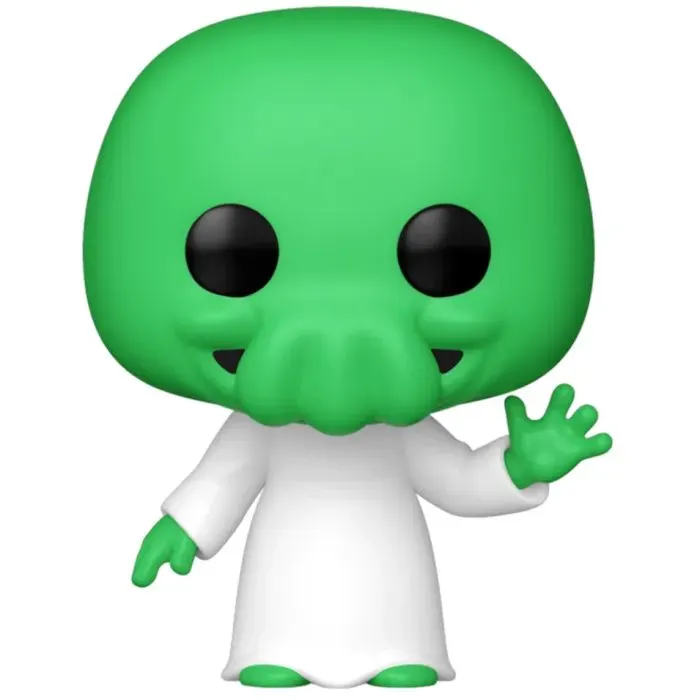 Фигурка Funko Pop серии Миньйоны и Монстры - Гуми (94092)