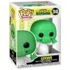 Фигурка Funko Pop серии Миньйоны и Монстры - Гуми (94092) изображение 2
