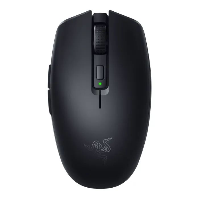 Мишка Razer Orochi V2 Wireless White (RZ01-05690200-R3M1)