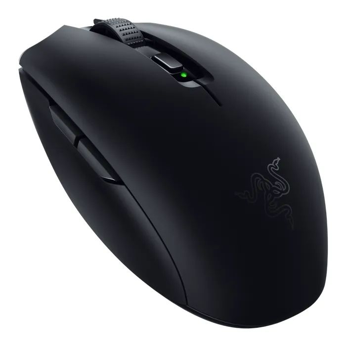 Мишка Razer Orochi V2 Wireless White (RZ01-05690200-R3M1) зображення 2
