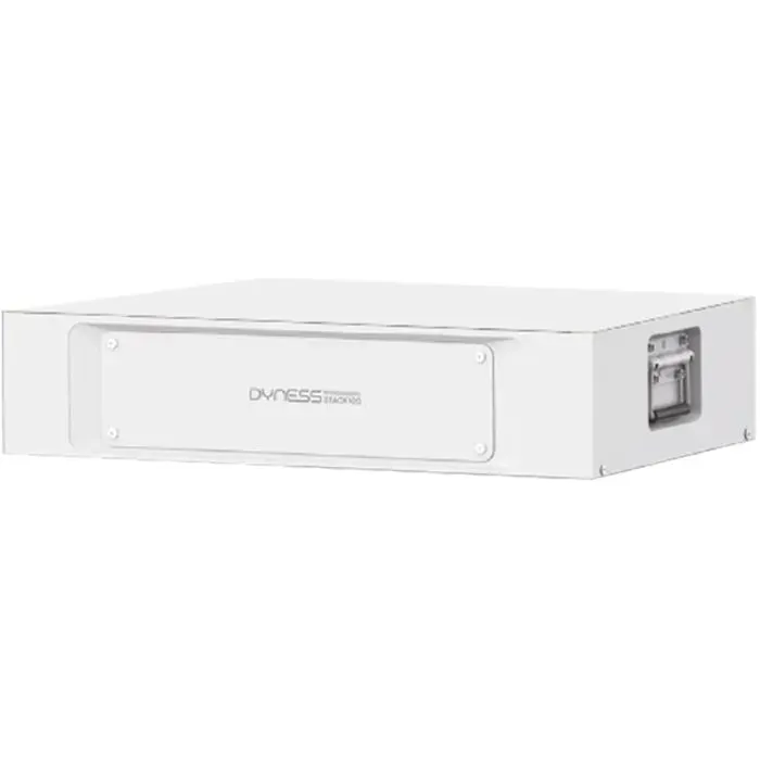 Батарея LiFePo4 Dyness STACK S51100 Heated 51.2V 100Ah 5.12kWh без BMS (S51100-H)