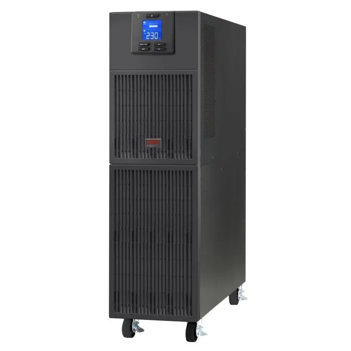 Источник бесперебойного питания APC Easy UPS SRV 10000VA/10000W (SRV10KI)