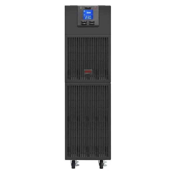 Источник бесперебойного питания APC Easy UPS SRV 10000VA/10000W (SRV10KI) изображение 2