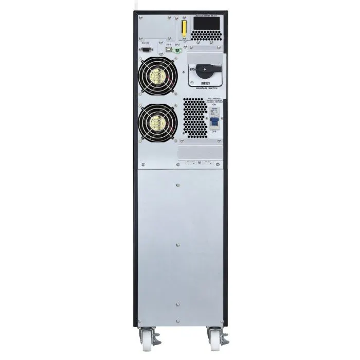 Источник бесперебойного питания APC Easy UPS SRV 10000VA/10000W (SRV10KI) изображение 3