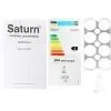 Холодильник Saturn ST-LS242W зображення 11