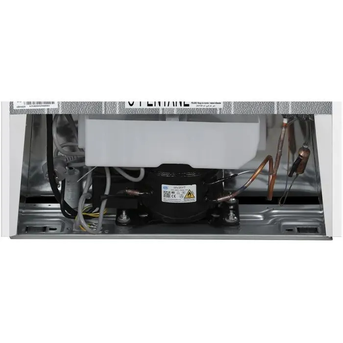 Холодильник Saturn ST-LS242W зображення 8