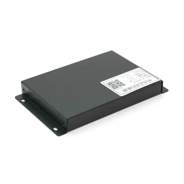 BMS контроллер JiKong Li-Ion/LiFePo4/LTO, 2S-16S, 2A, 24-70V (B2A16S) зображення 4