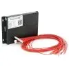 BMS контроллер JiKong Li-Ion/LiFePo4/LTO, 2S-16S, 2A, 24-70V (B2A16S)