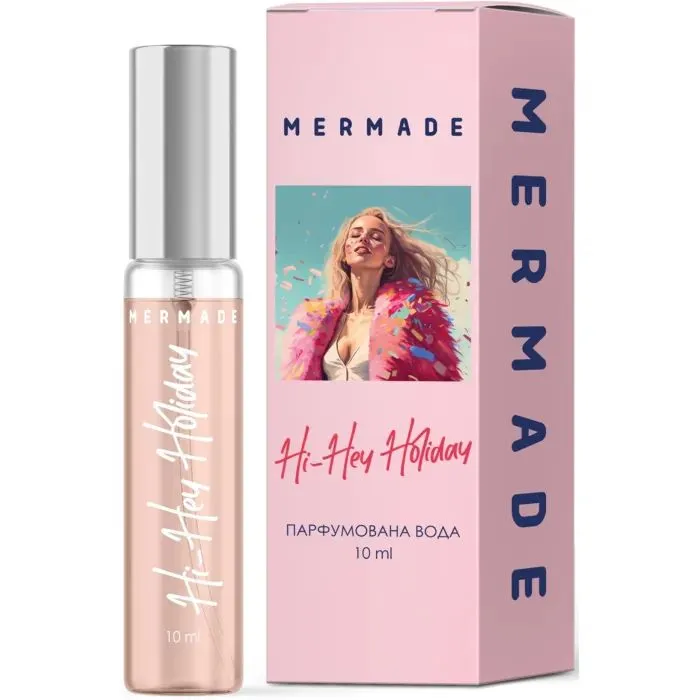 Парфумована вода Mermade Hi-Hey-Holiday 10 мл (2000000364797)