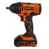 Гайковерт Tekhmann TIW-300/i20 kit (848398_GIFT) зображення 2