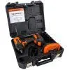 Гайковерт Tekhmann TIW-300/i20 kit (848398_GIFT) зображення 5
