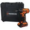 Гайковерт Tekhmann TIW-300/i20 kit (848398_GIFT) зображення 6