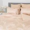 Постельное белье Tiare 2604 Сатин Жаккард семейный (2604_zakard_sm) изображение 4