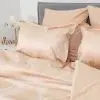 Постельное белье Tiare 2604 Сатин Жаккард семейный (2604_zakard_sm) изображение 5