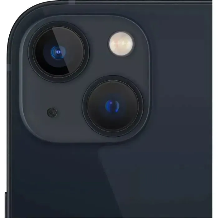 Мобильный телефон Apple iPhone 13 128Gb (Grade B) Midnight USED (iP13__12Mid_B) изображение 5