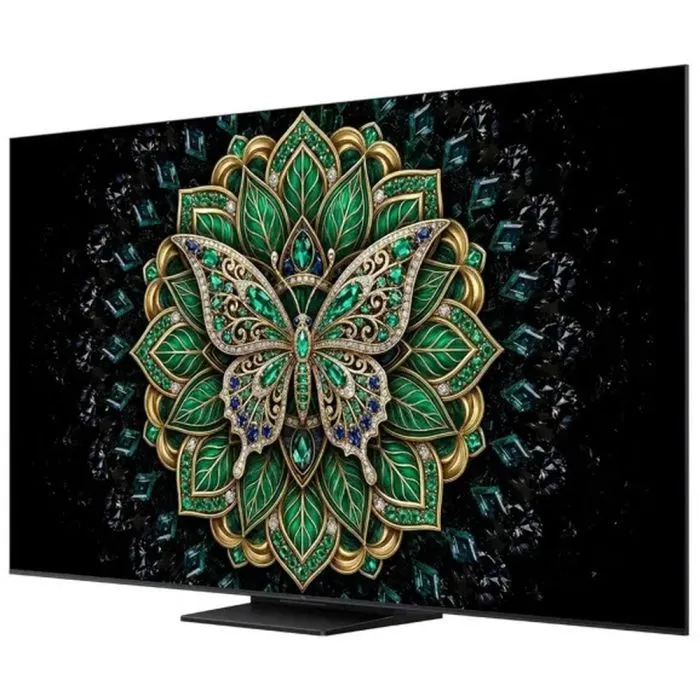 Телевізор TCL 75C6K PRO зображення 3