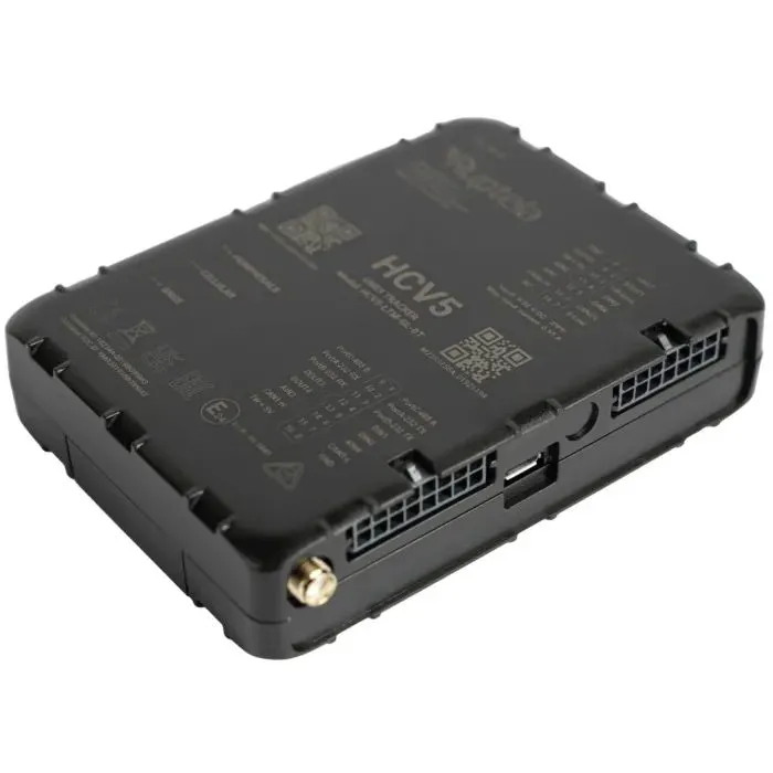 GPS-трекер для авто Ruptela Advanced CAN&Tacho Tracker HCV5 (HCV5)