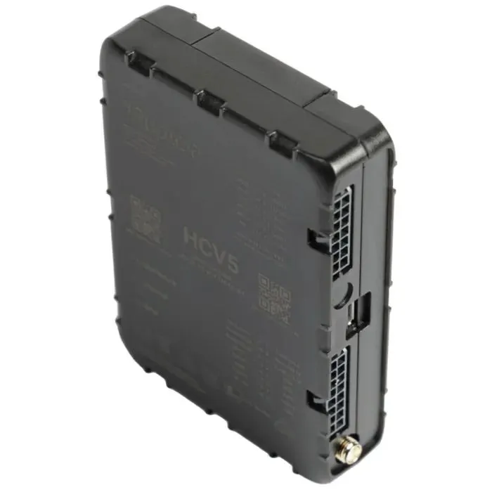 GPS-трекер для авто Ruptela Advanced CAN&Tacho Tracker HCV5 (HCV5) зображення 5