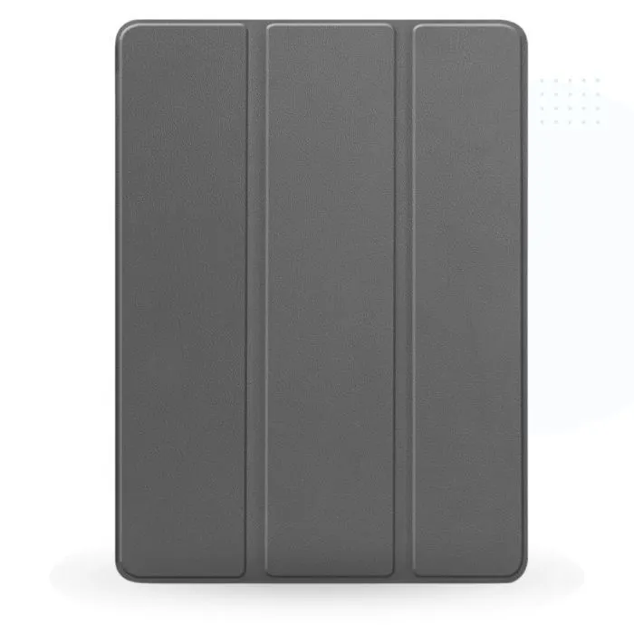Чохол до планшета BeCover Smart Case Oppo Pad Mini (OPD2515) 8.8" Gray (715815) зображення 3