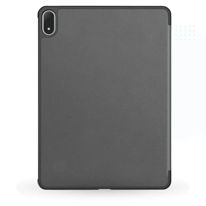 Чохол до планшета BeCover Smart Case Oppo Pad Mini (OPD2515) 8.8" Gray (715815) зображення 4
