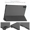 Чохол до планшета BeCover Smart Case Oppo Pad Mini (OPD2515) 8.8" Gray (715815) зображення 6