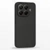 Чехол для мобильного телефона BeCover Silicone Xiaomi 17T Pro Black (716071) изображение 3