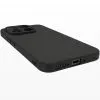 Чехол для мобильного телефона BeCover Silicone Xiaomi 17T Pro Black (716071) изображение 4