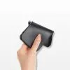Чехол для мобильного телефона BeCover Silicone Xiaomi 17T Pro Black (716071) изображение 5