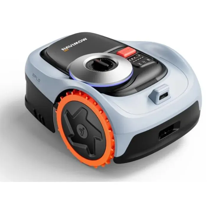 Газонокосилка Segway робот Navimowi210 AWDMi2710E (AA.12.07.03.0001) изображение 10
