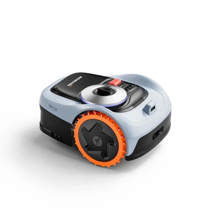 Газонокосарка Segway робот Navimowi210 AWDMi2710E (AA.12.07.03.0001) зображення 14