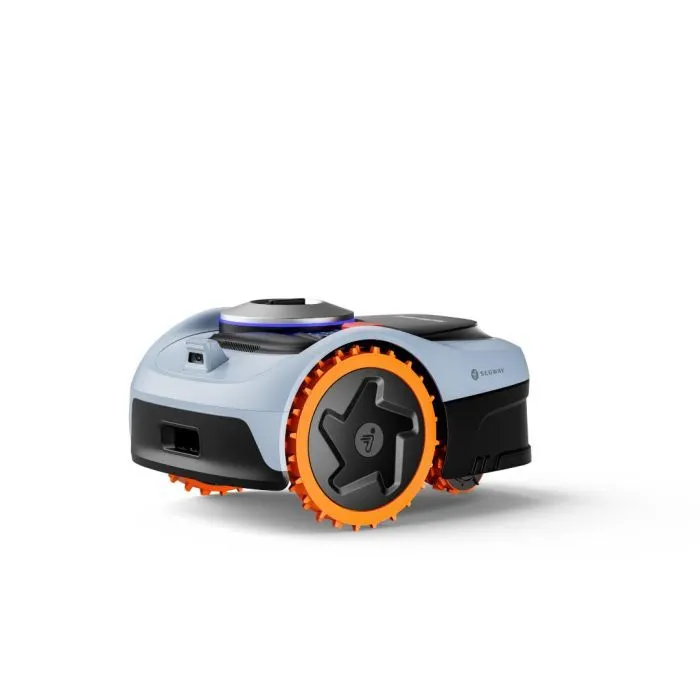 Газонокосарка Segway робот Navimowi210 AWDMi2710E (AA.12.07.03.0001) зображення 15