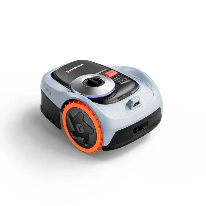 Газонокосарка Segway робот Navimowi210 AWDMi2710E (AA.12.07.03.0001)
