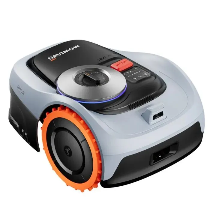 Газонокосилка Segway робот Navimowi210 AWDMi2710E (AA.12.07.03.0001)