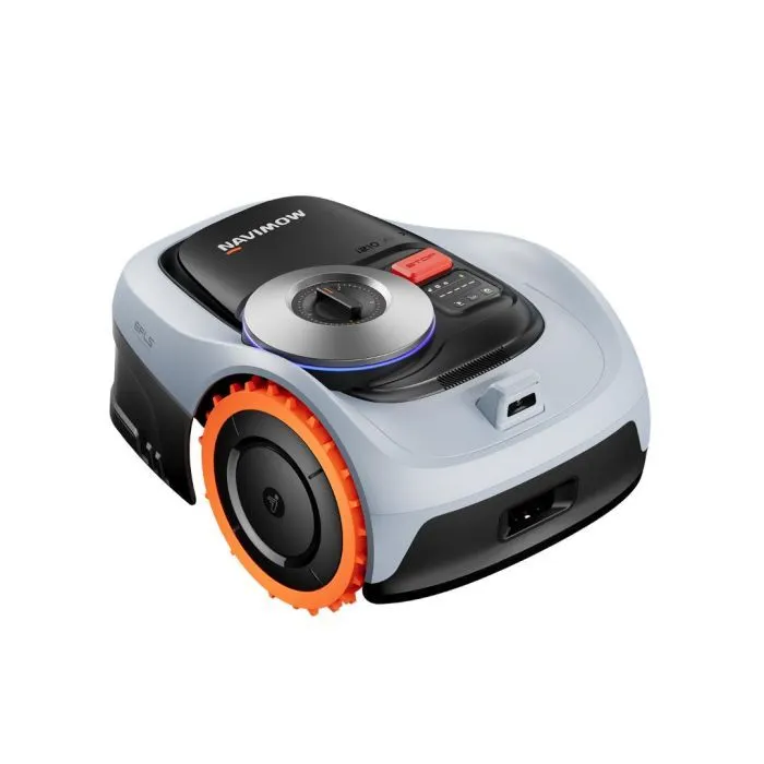 Газонокосарка Segway робот Navimowi210 AWDMi2710E (AA.12.07.03.0001) зображення 3