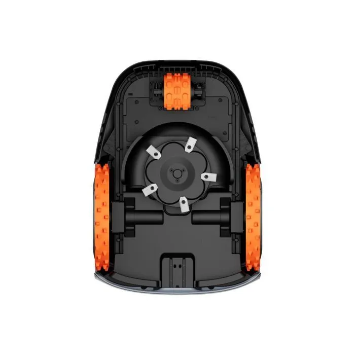 Газонокосарка Segway робот Navimowi210 AWDMi2710E (AA.12.07.03.0001) зображення 4